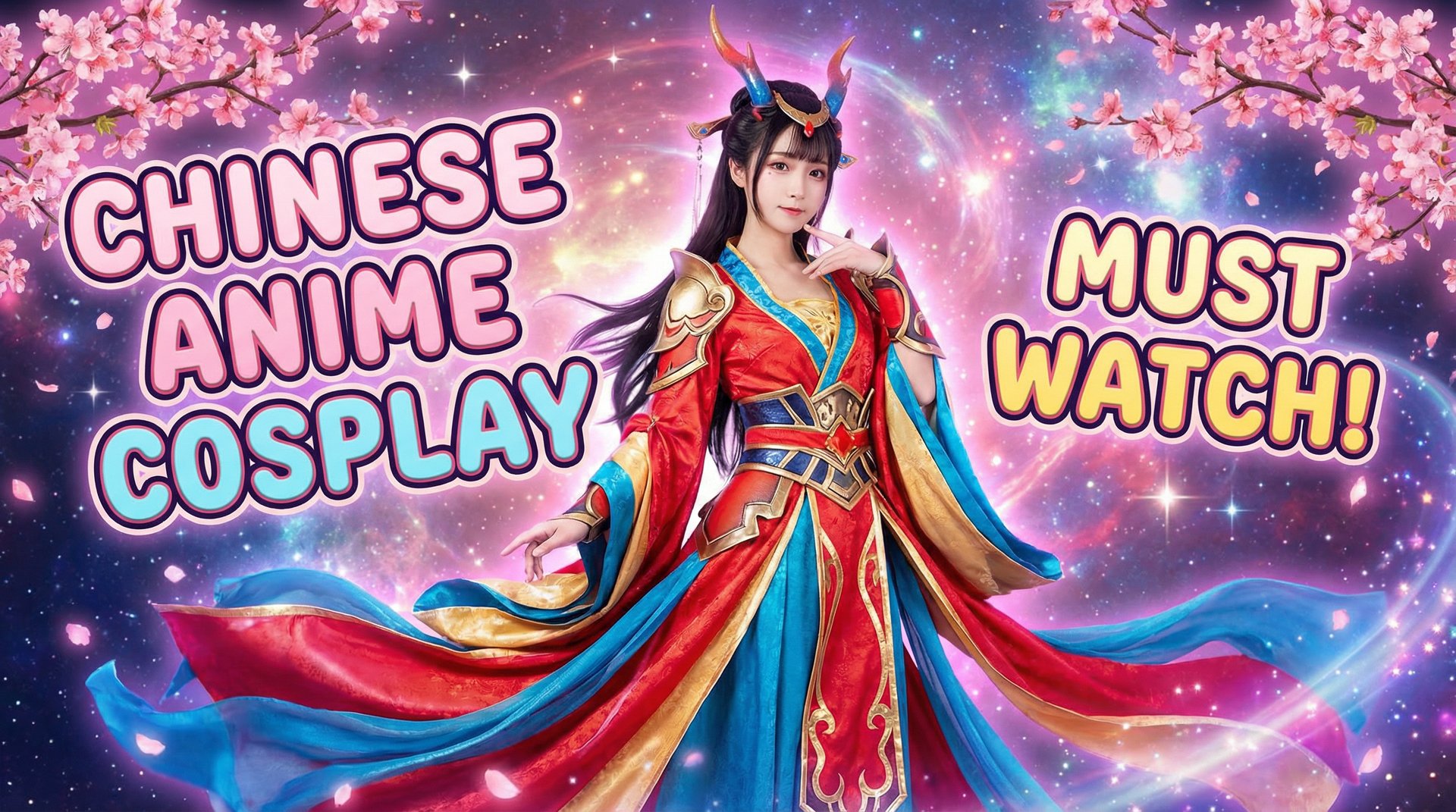 国产自拍国产自拍·cosplay视频《国风幻想》二次元视频大赏